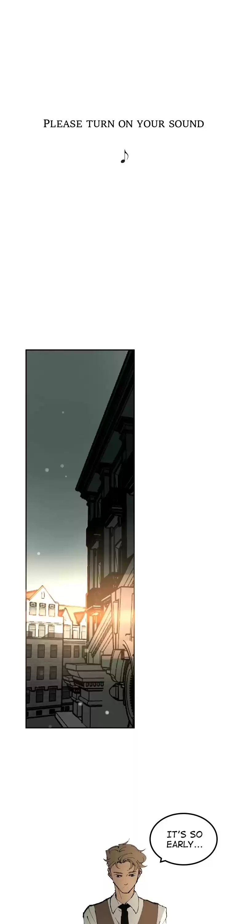 Purple Hyacinth Chapter 31