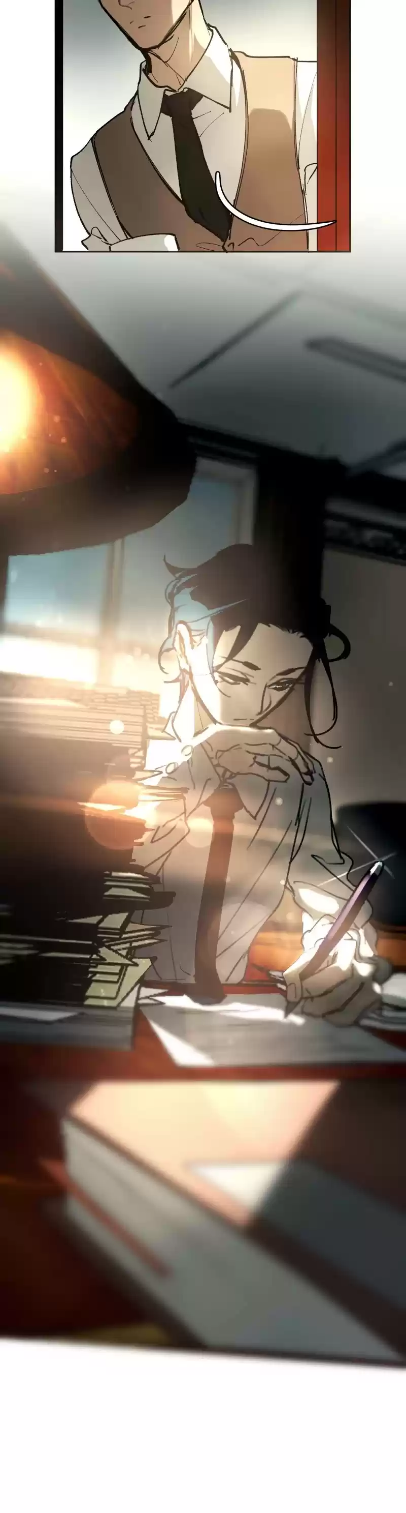 Purple Hyacinth Chapter 31