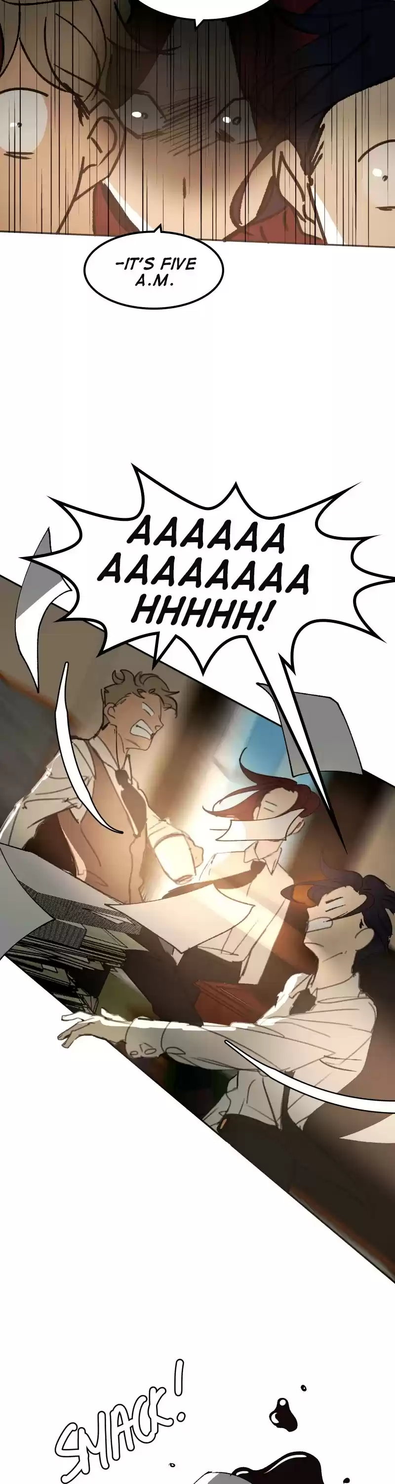 Purple Hyacinth Chapter 31