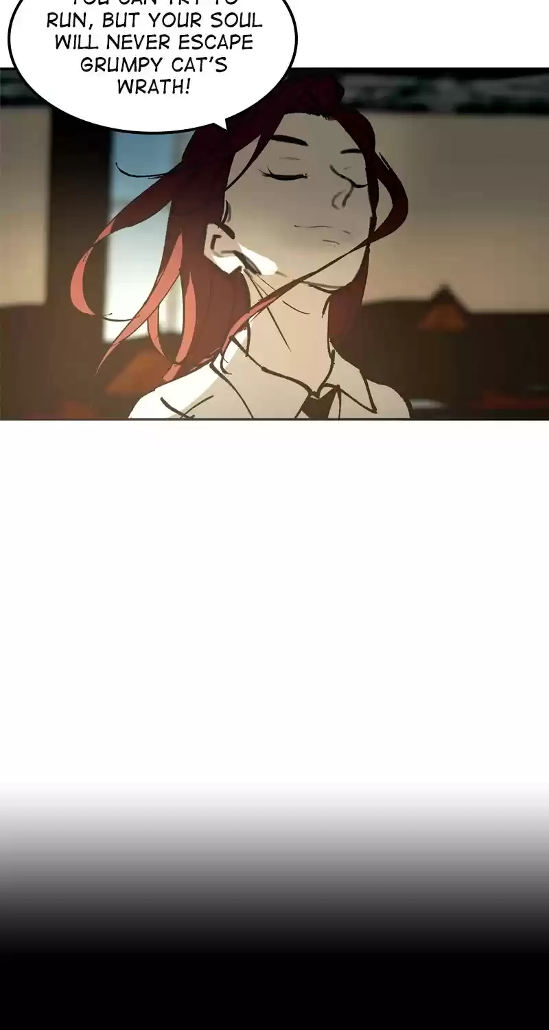 Purple Hyacinth Chapter 31