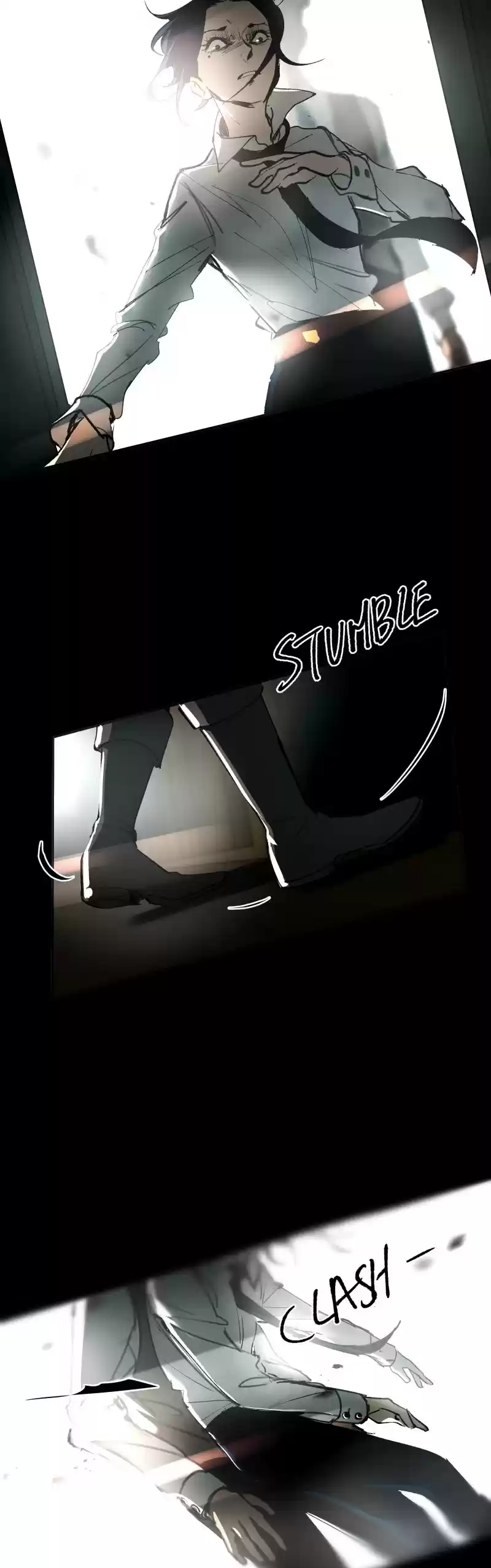 Purple Hyacinth Chapter 31