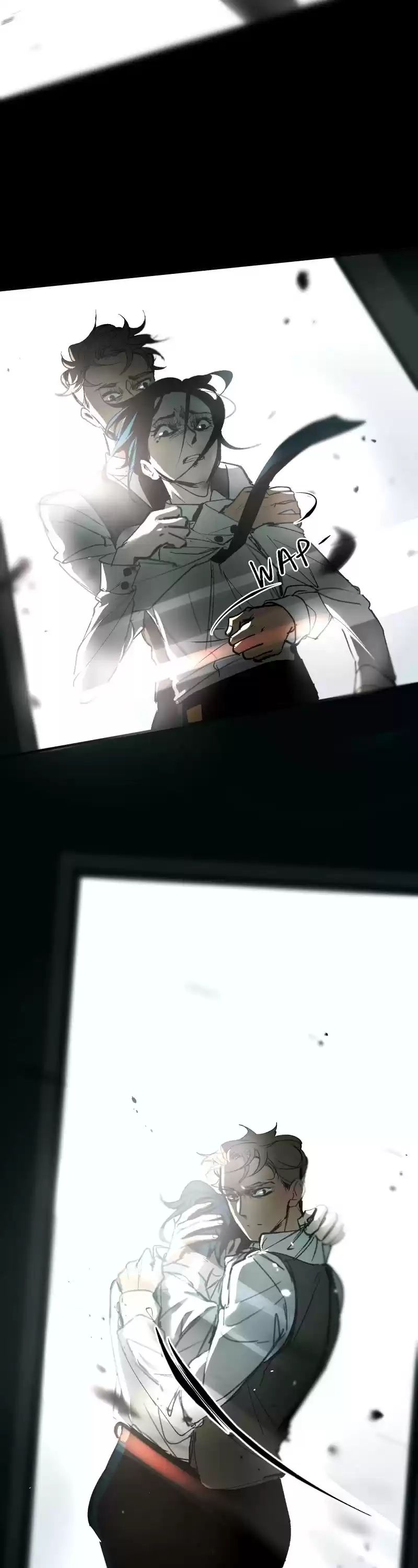 Purple Hyacinth Chapter 31