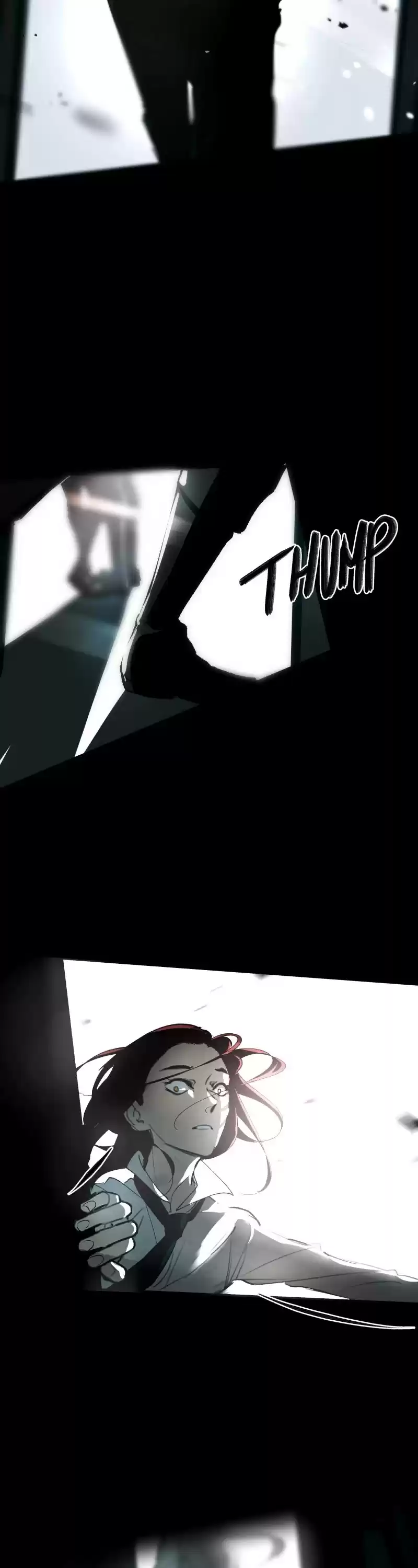 Purple Hyacinth Chapter 31