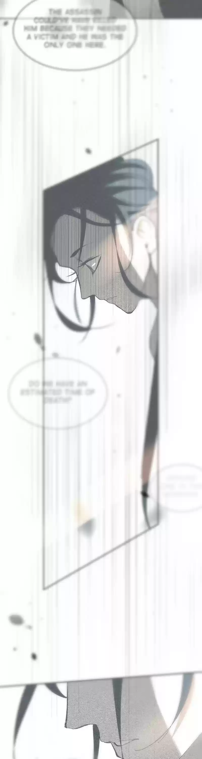 Purple Hyacinth Chapter 31