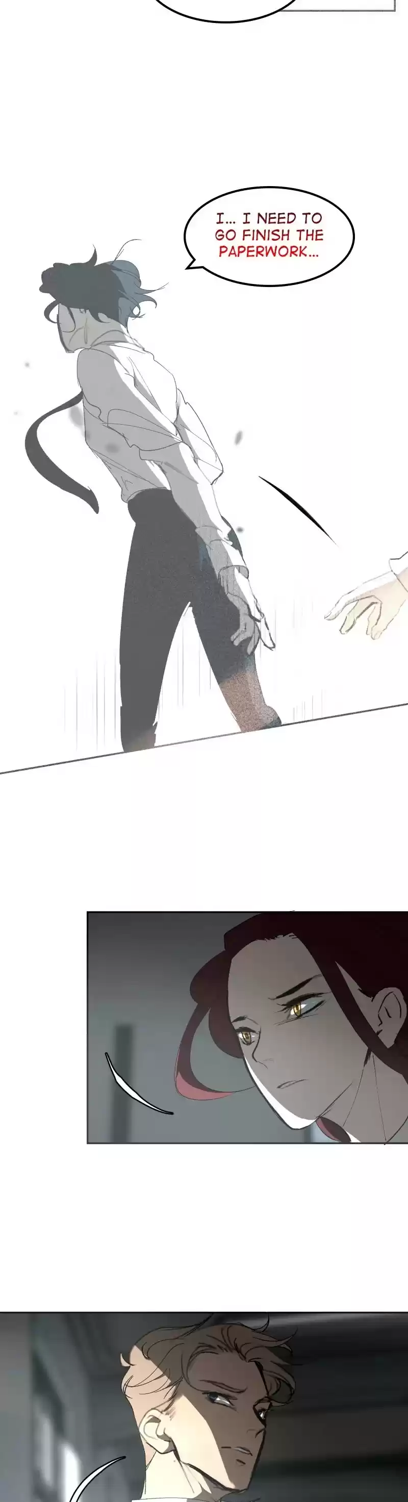 Purple Hyacinth Chapter 31