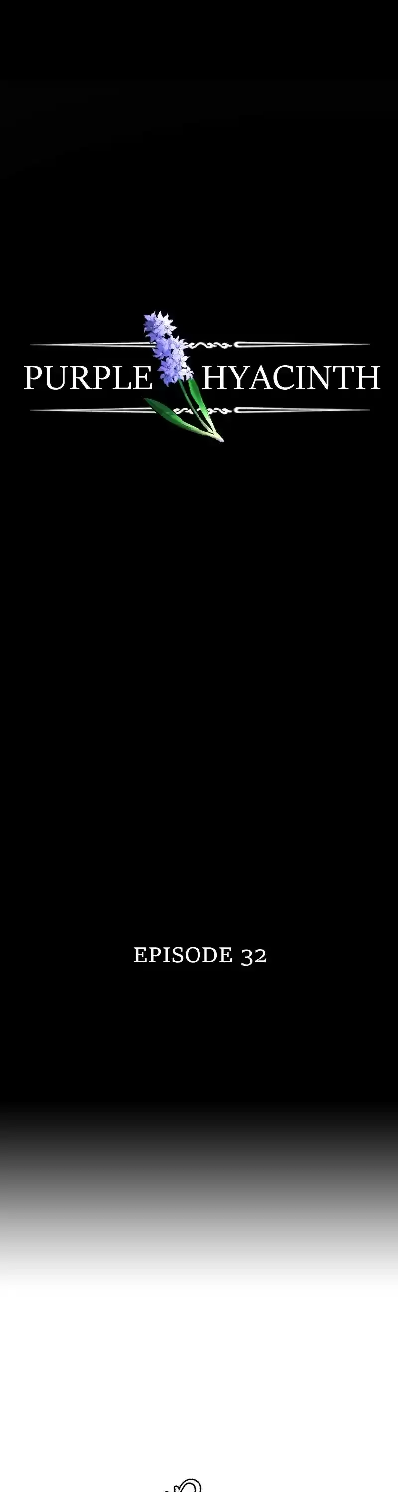 Purple Hyacinth Chapter 32