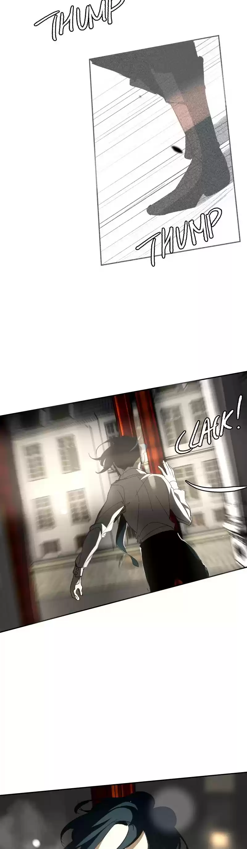 Purple Hyacinth Chapter 32