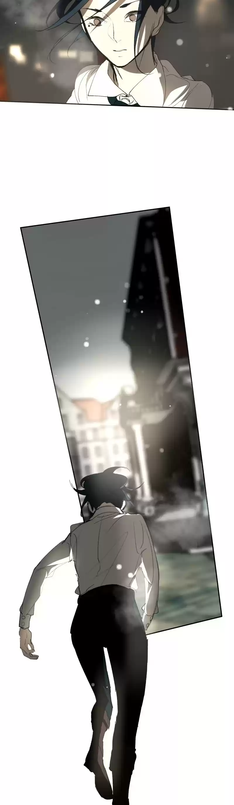 Purple Hyacinth Chapter 32