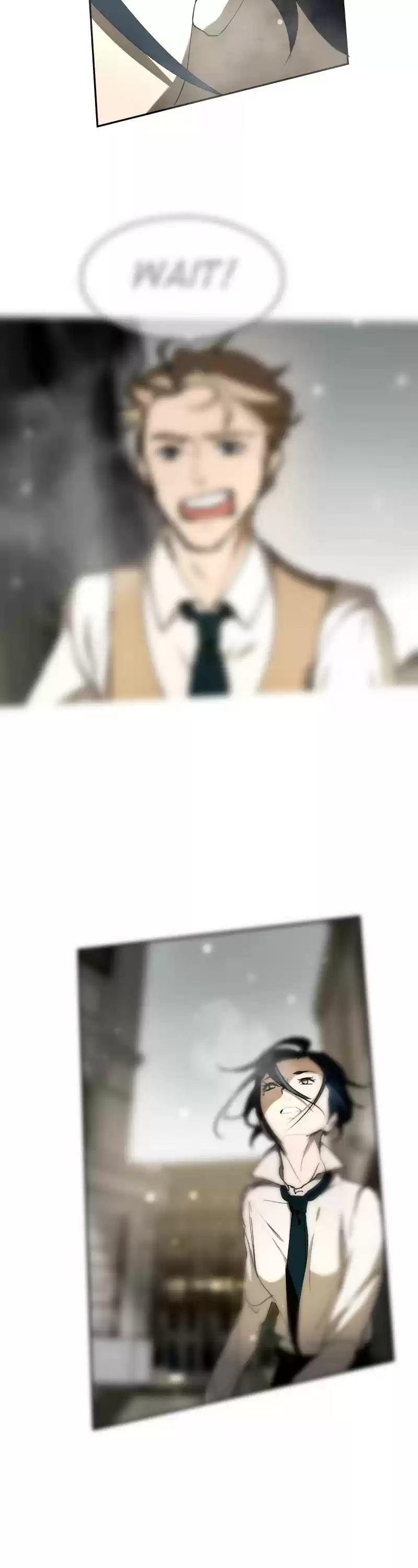 Purple Hyacinth Chapter 32