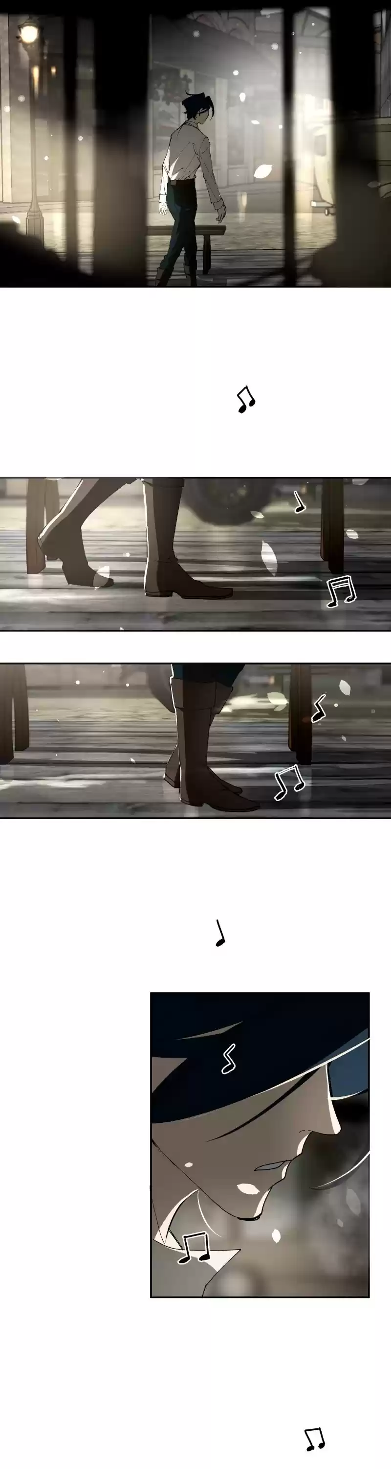 Purple Hyacinth Chapter 32