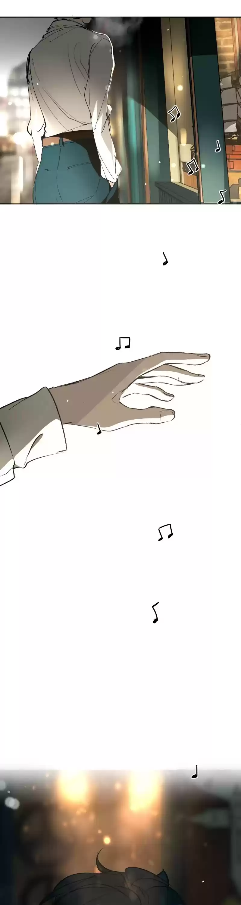 Purple Hyacinth Chapter 32