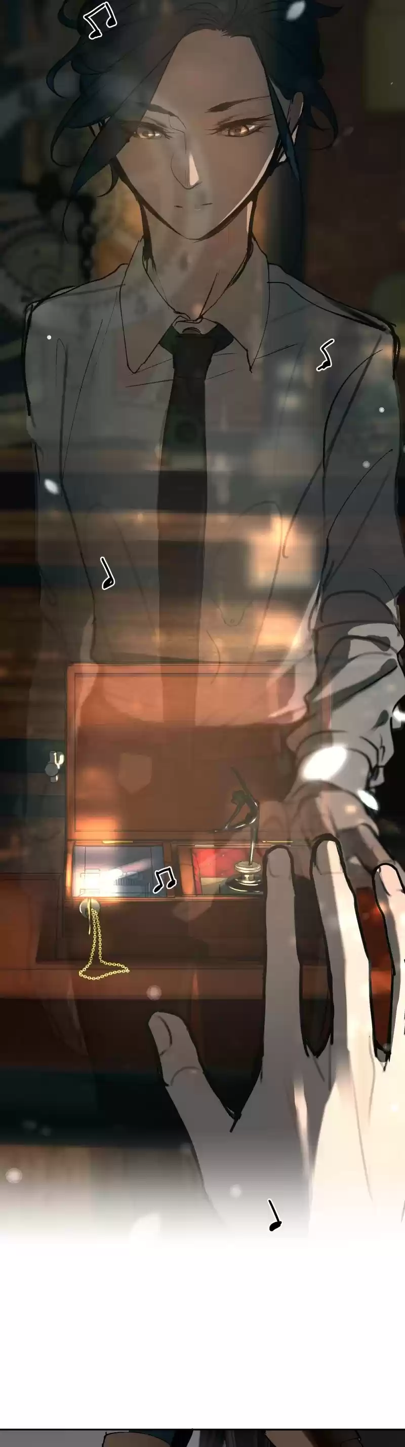 Purple Hyacinth Chapter 32