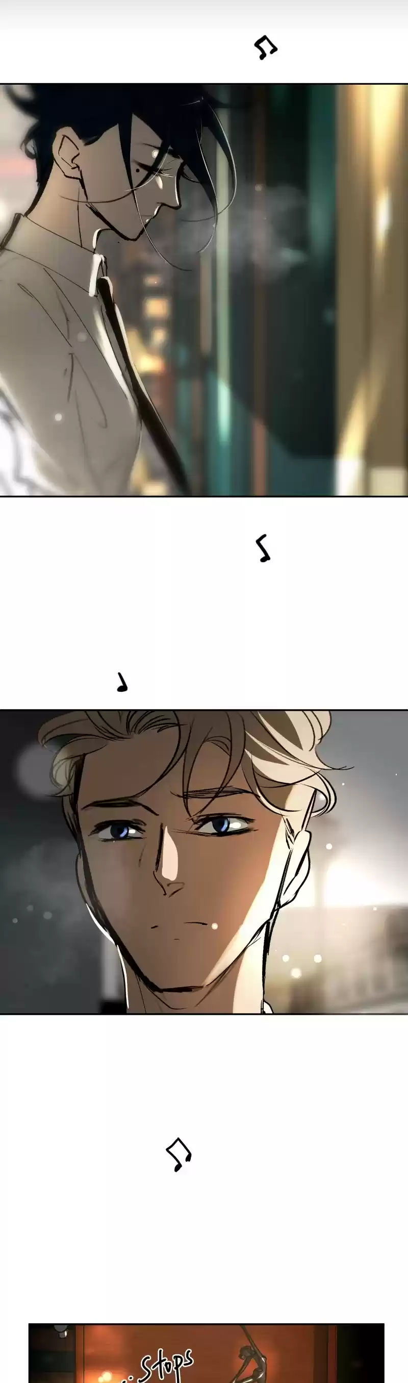 Purple Hyacinth Chapter 32