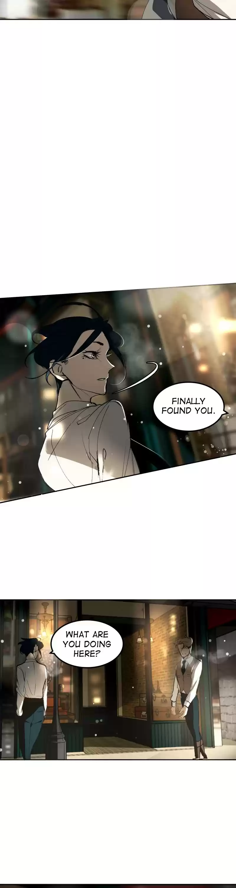 Purple Hyacinth Chapter 32