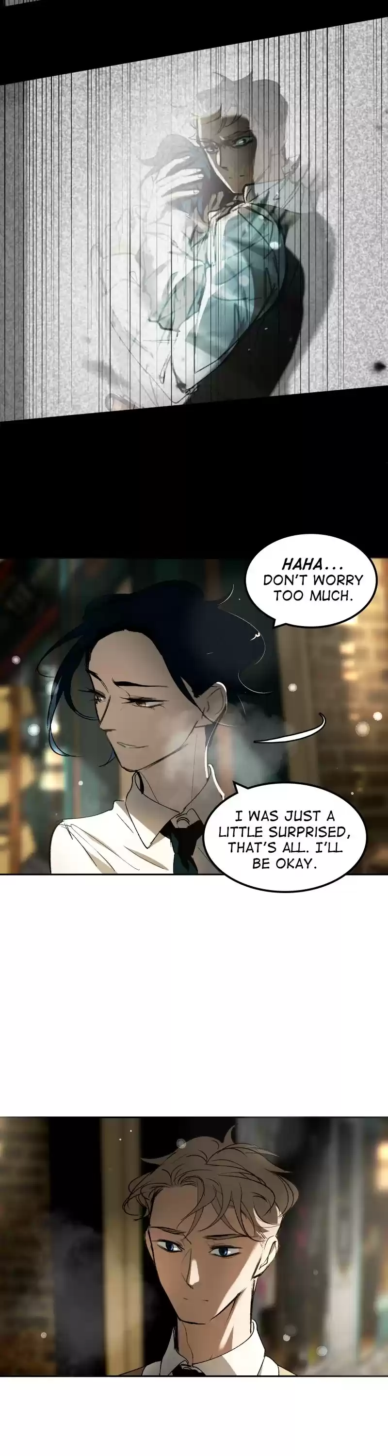 Purple Hyacinth Chapter 32