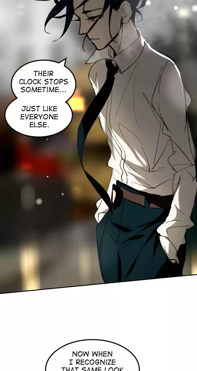 Purple Hyacinth Chapter 32