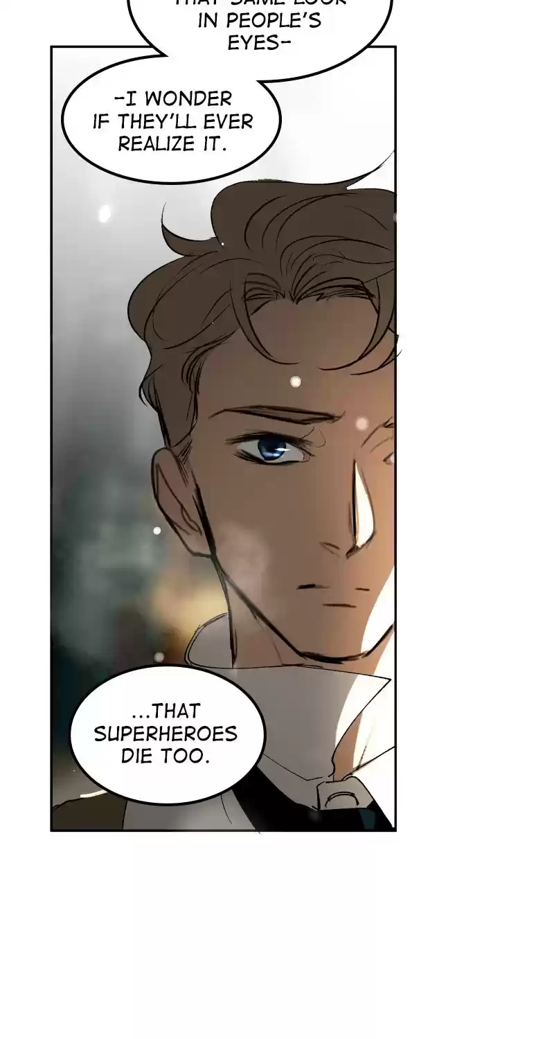 Purple Hyacinth Chapter 32