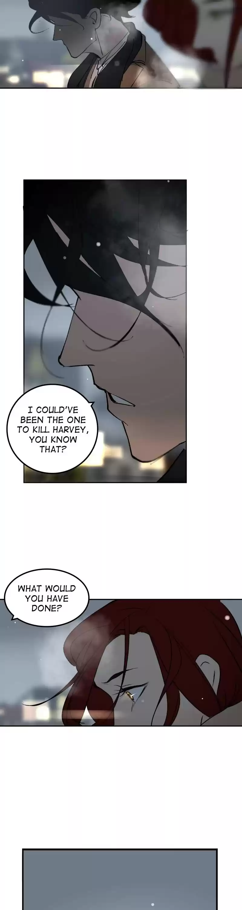 Purple Hyacinth Chapter 32