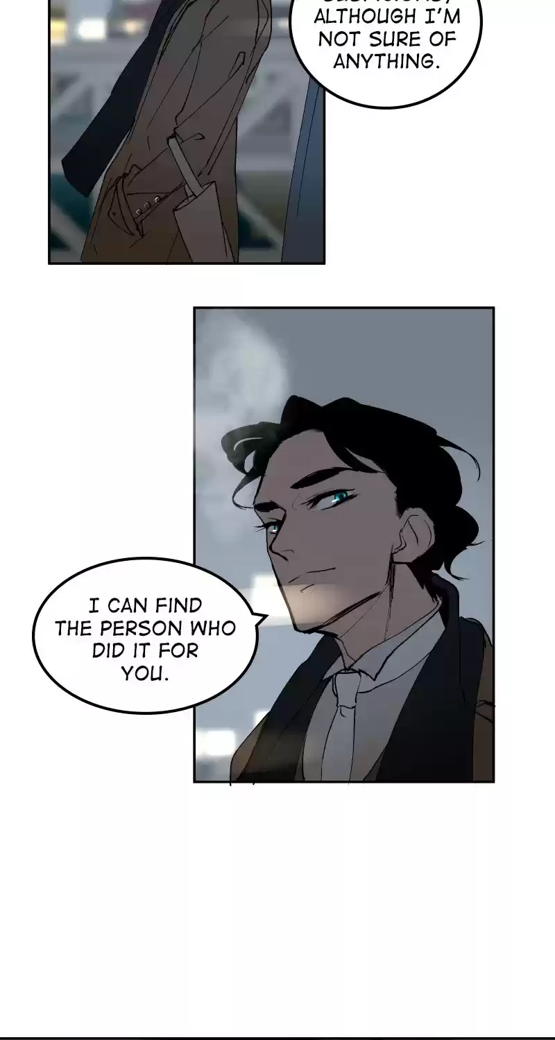 Purple Hyacinth Chapter 32