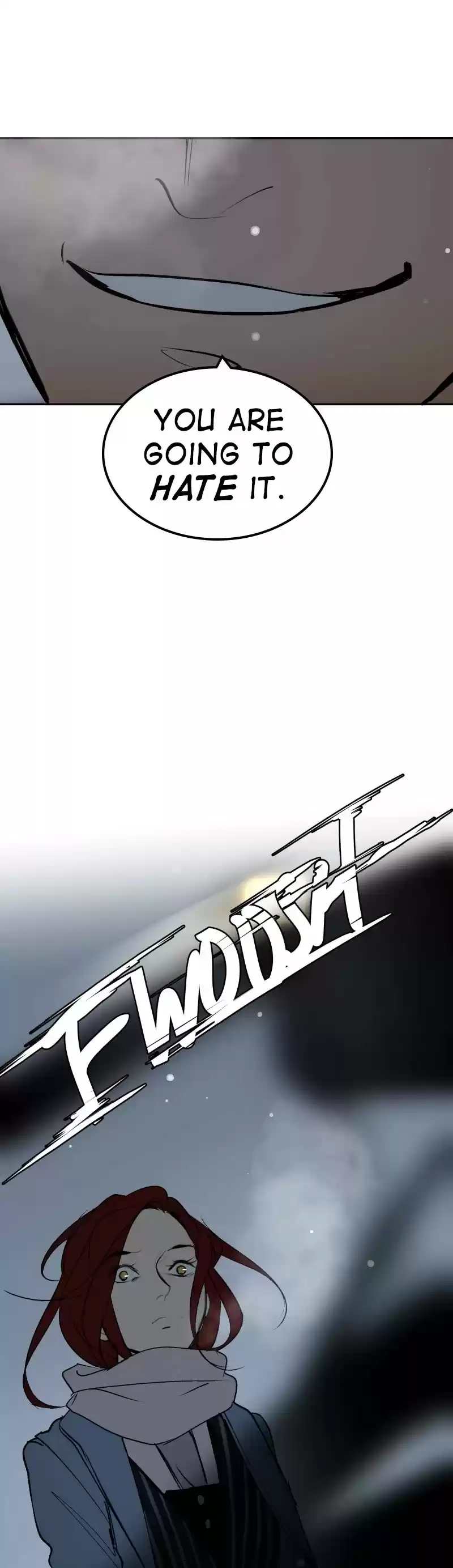 Purple Hyacinth Chapter 32