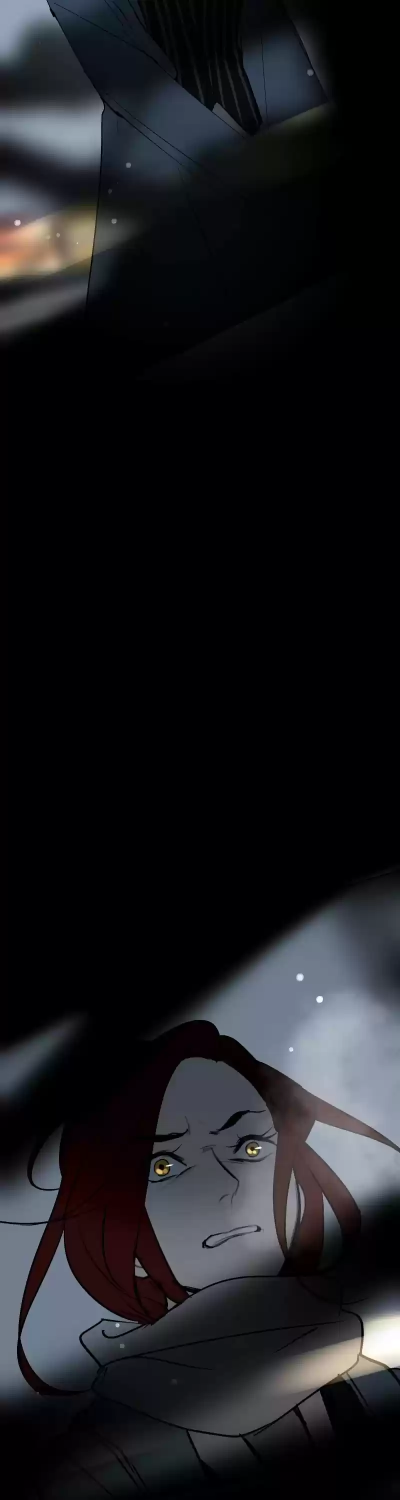 Purple Hyacinth Chapter 32