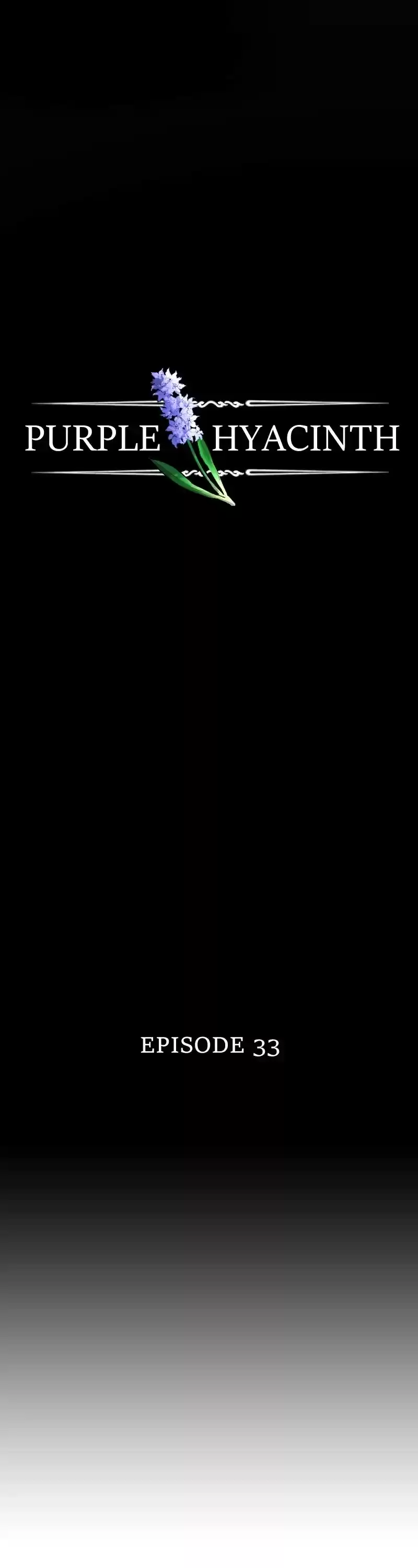 Purple Hyacinth Chapter 33