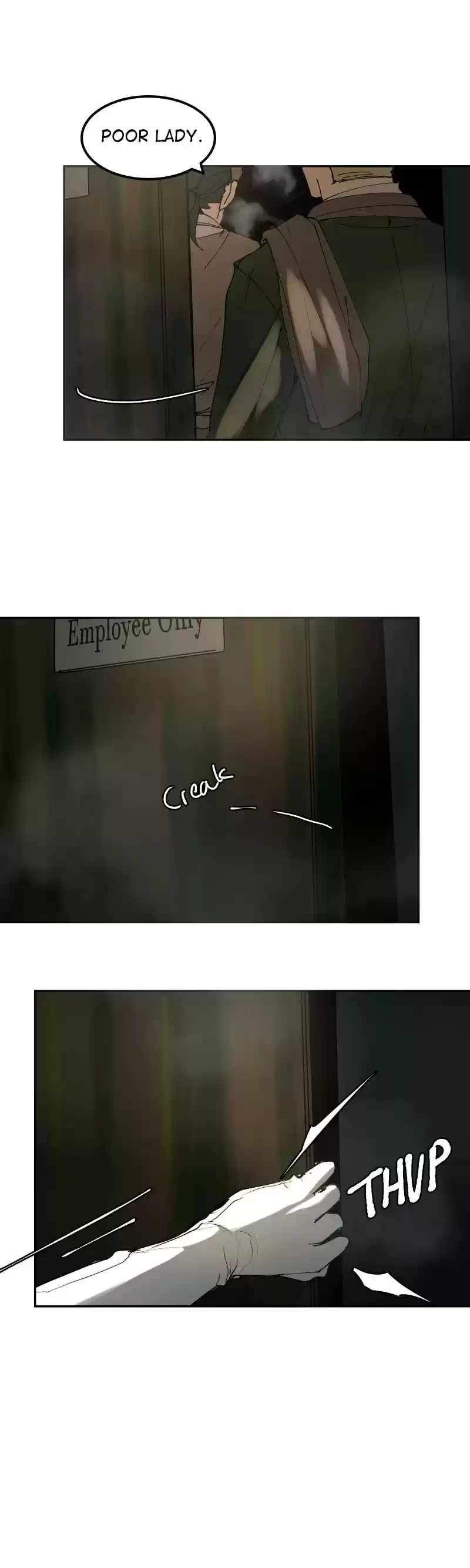 Purple Hyacinth Chapter 33