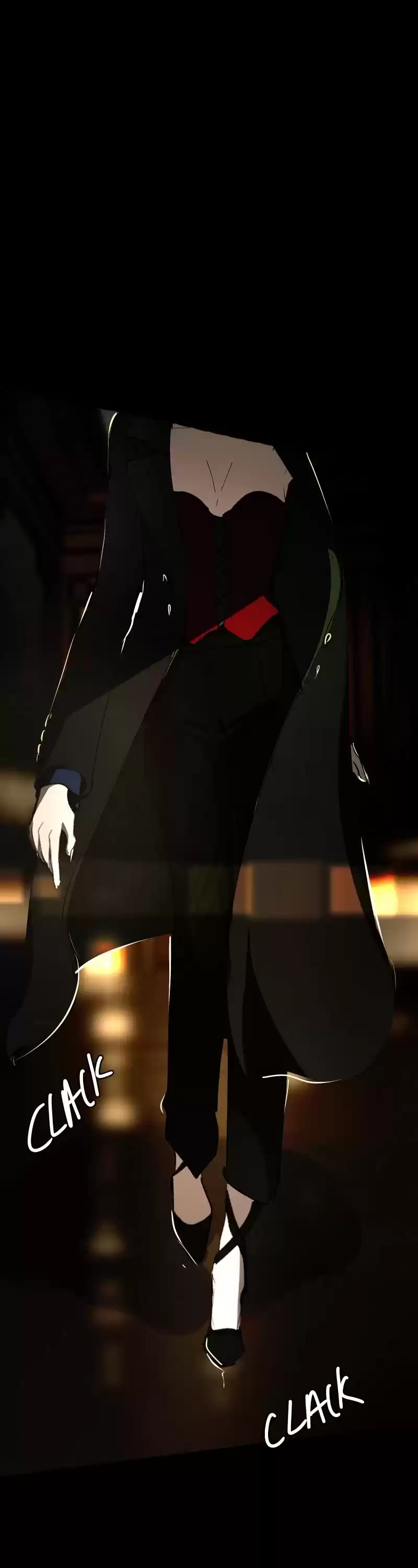 Purple Hyacinth Chapter 33