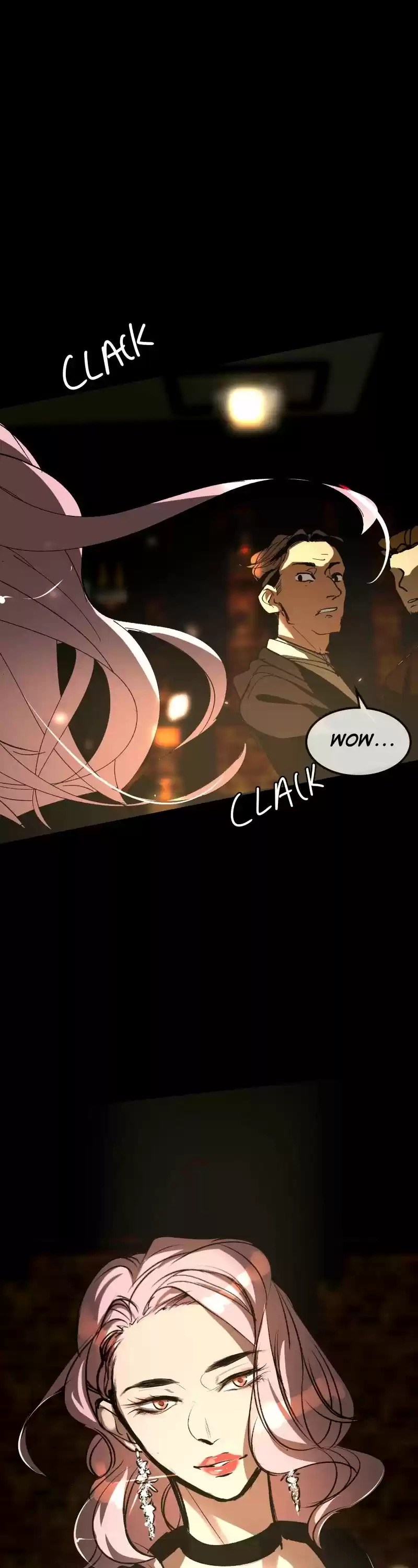 Purple Hyacinth Chapter 33