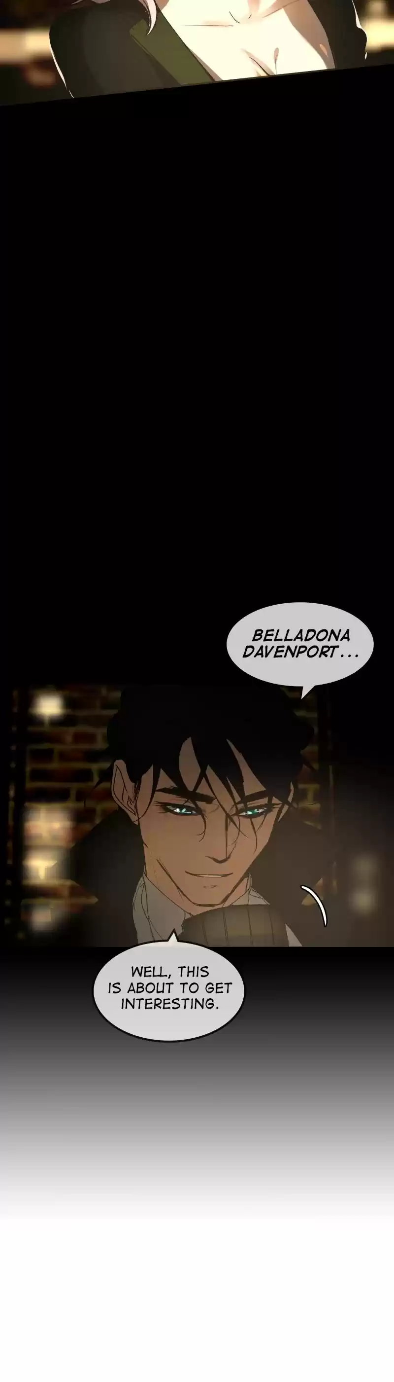 Purple Hyacinth Chapter 33