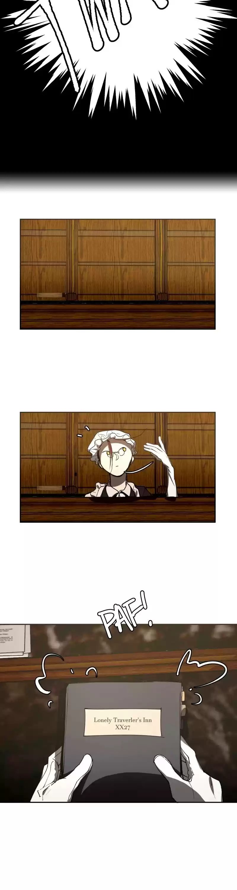 Purple Hyacinth Chapter 33