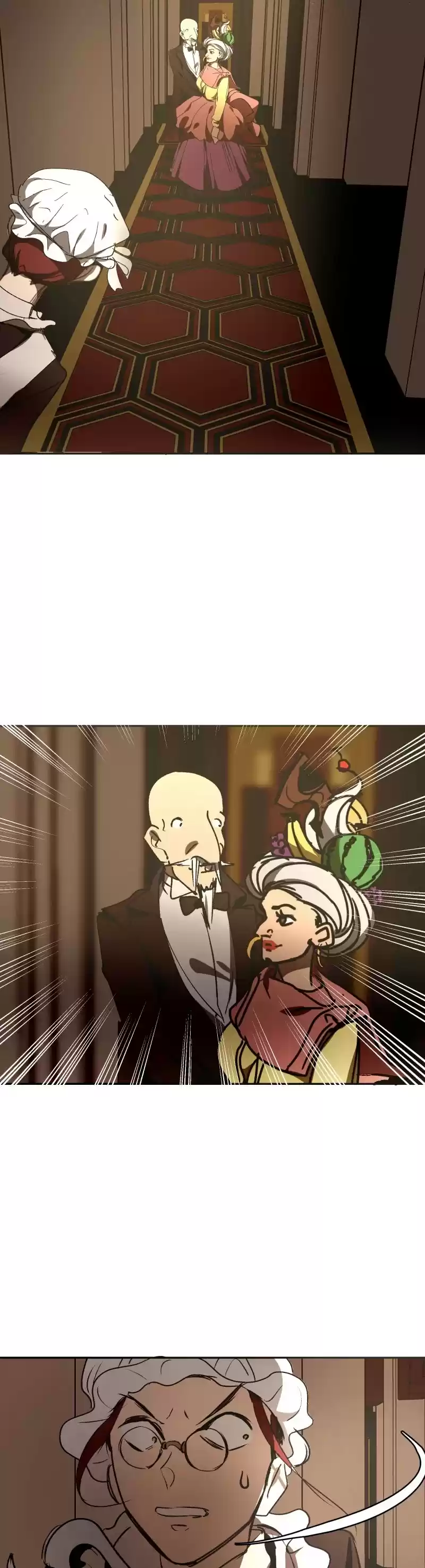 Purple Hyacinth Chapter 33