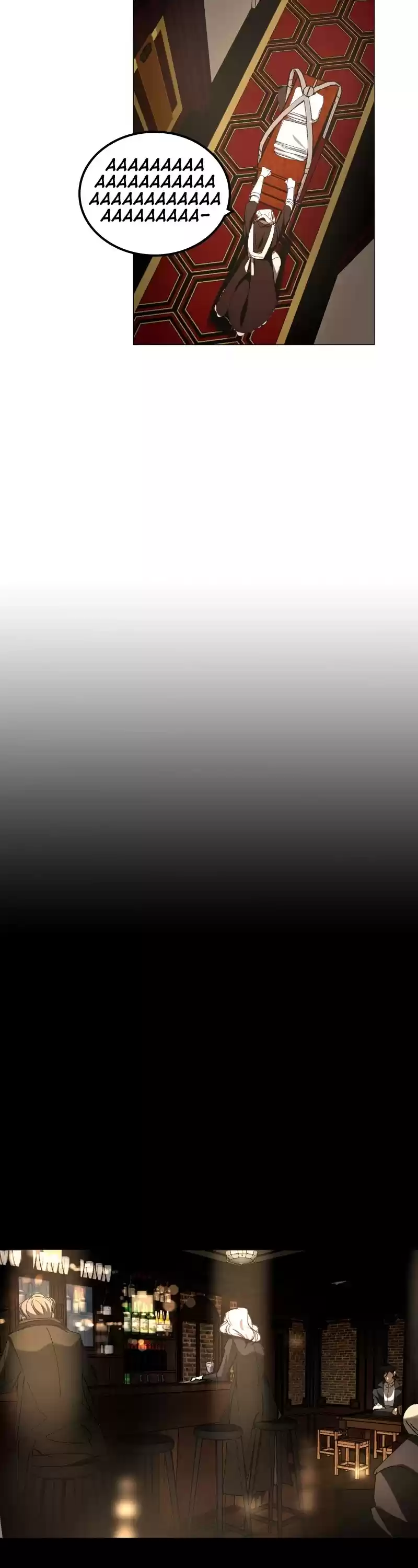 Purple Hyacinth Chapter 33