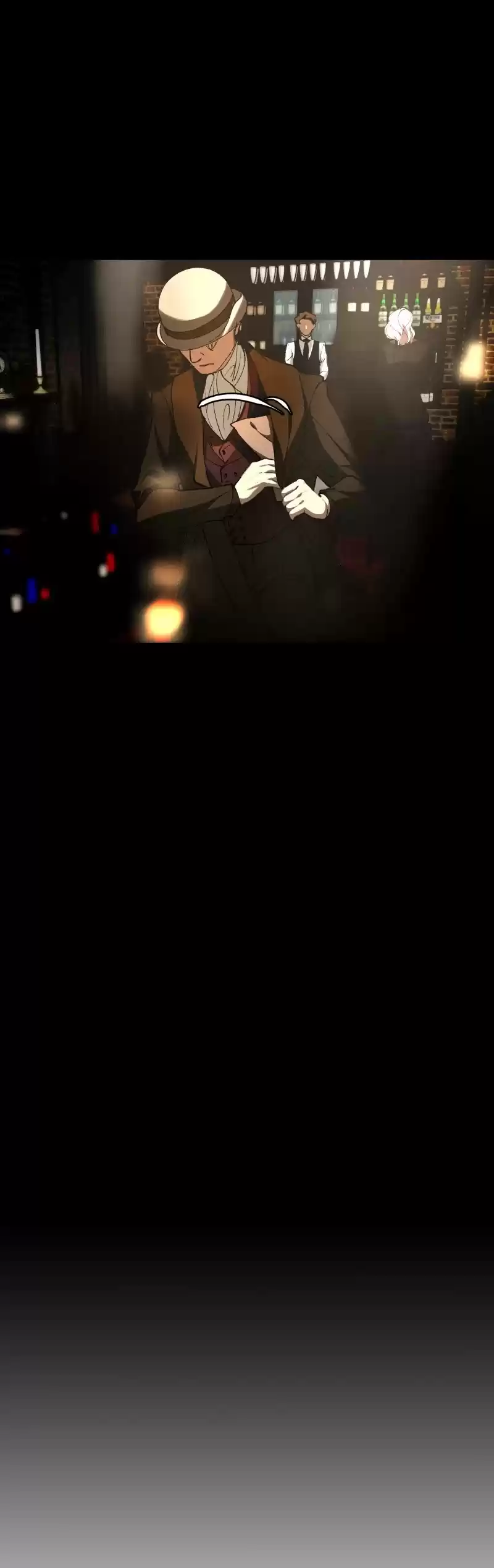 Purple Hyacinth Chapter 33