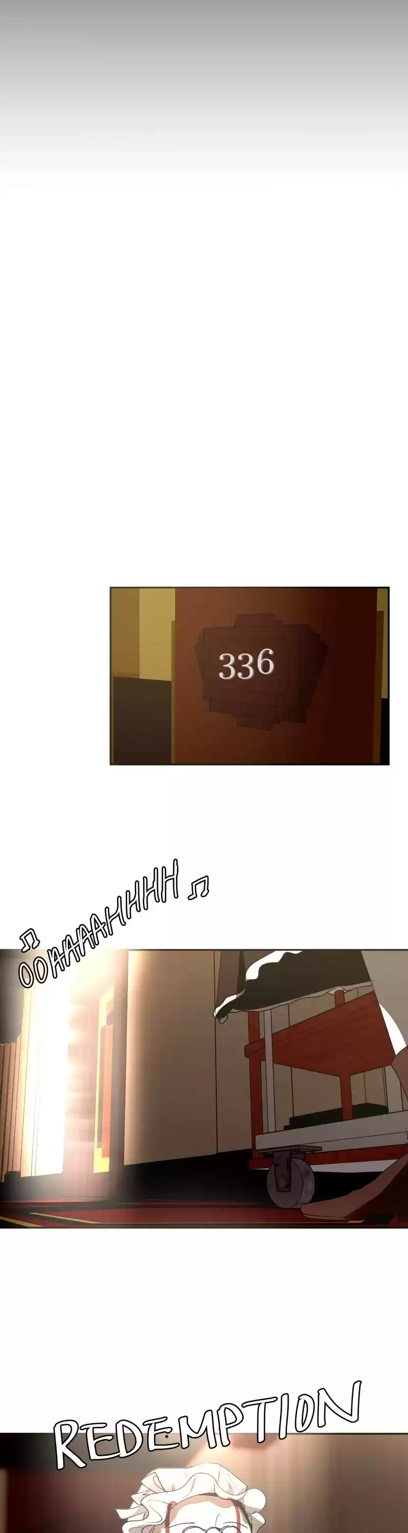 Purple Hyacinth Chapter 33