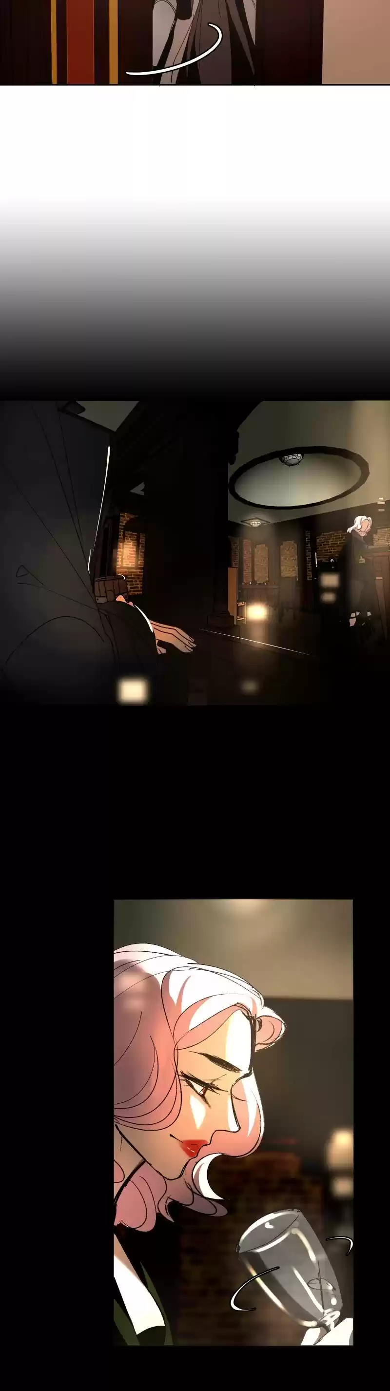 Purple Hyacinth Chapter 33