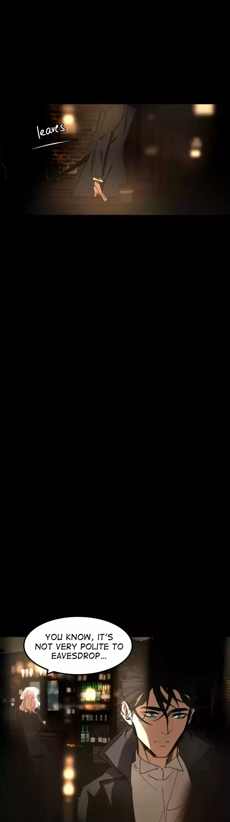 Purple Hyacinth Chapter 33