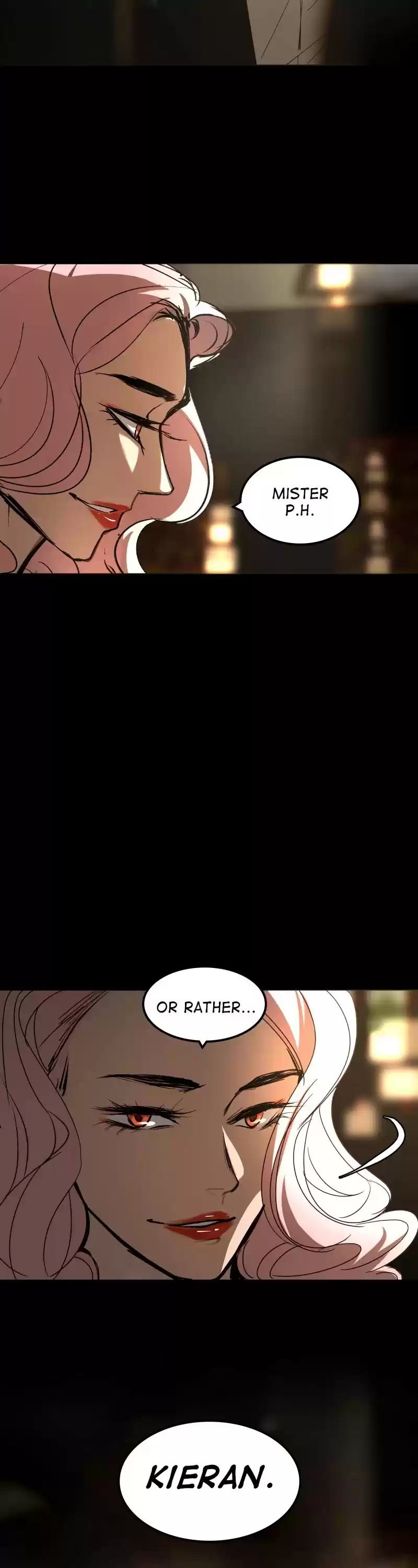 Purple Hyacinth Chapter 33