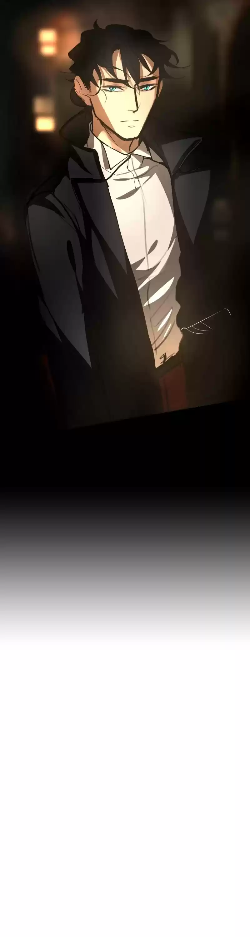 Purple Hyacinth Chapter 33