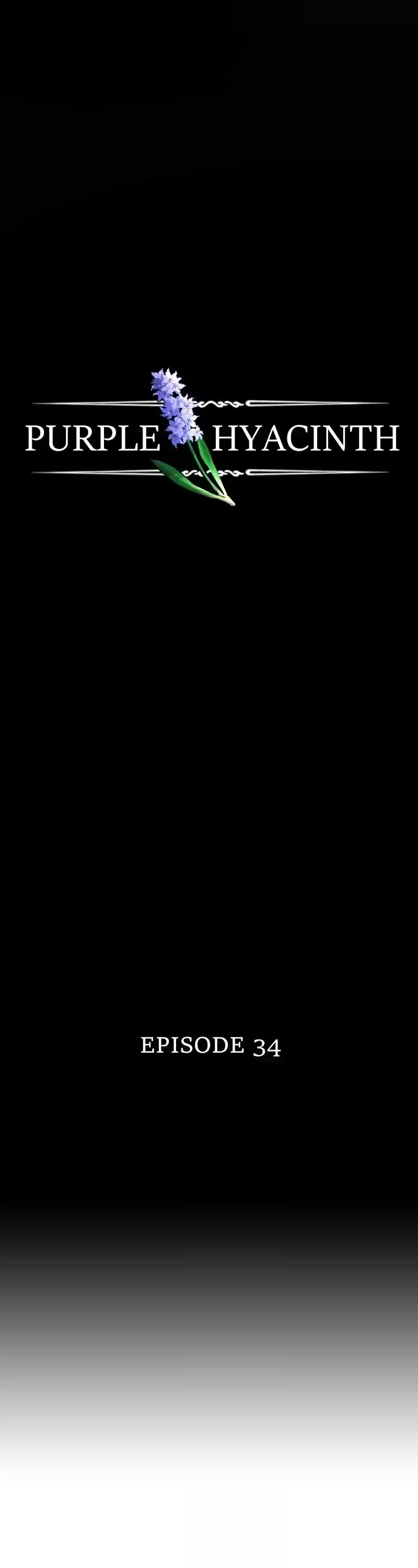 Purple Hyacinth Chapter 34