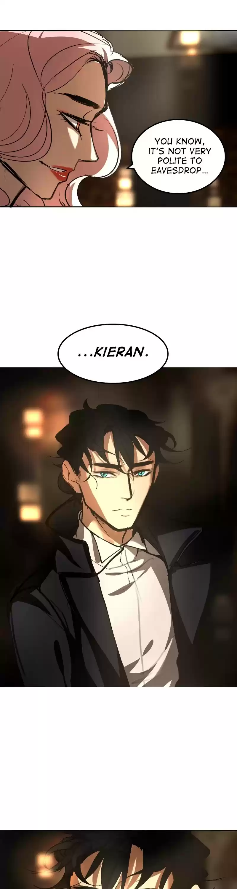 Purple Hyacinth Chapter 34