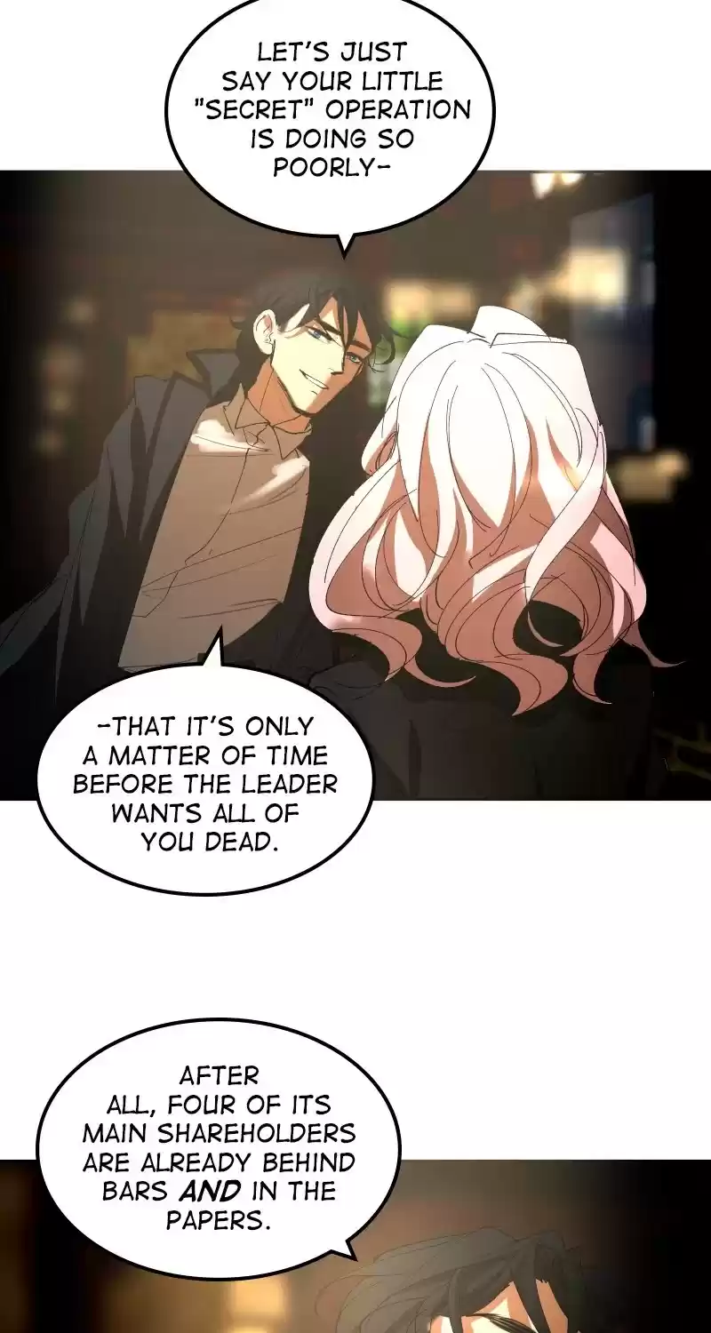 Purple Hyacinth Chapter 34