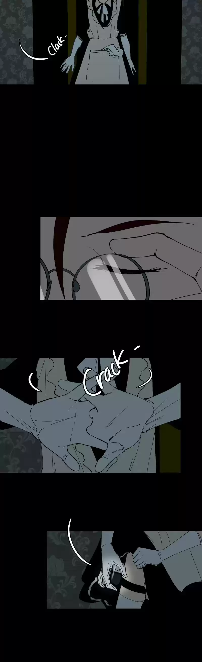 Purple Hyacinth Chapter 34