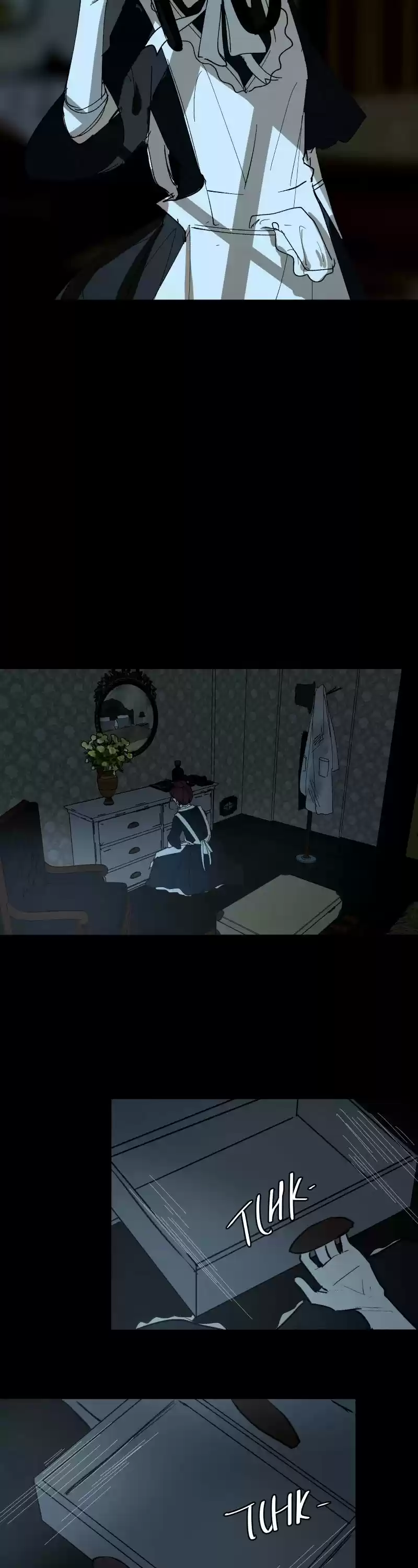 Purple Hyacinth Chapter 34