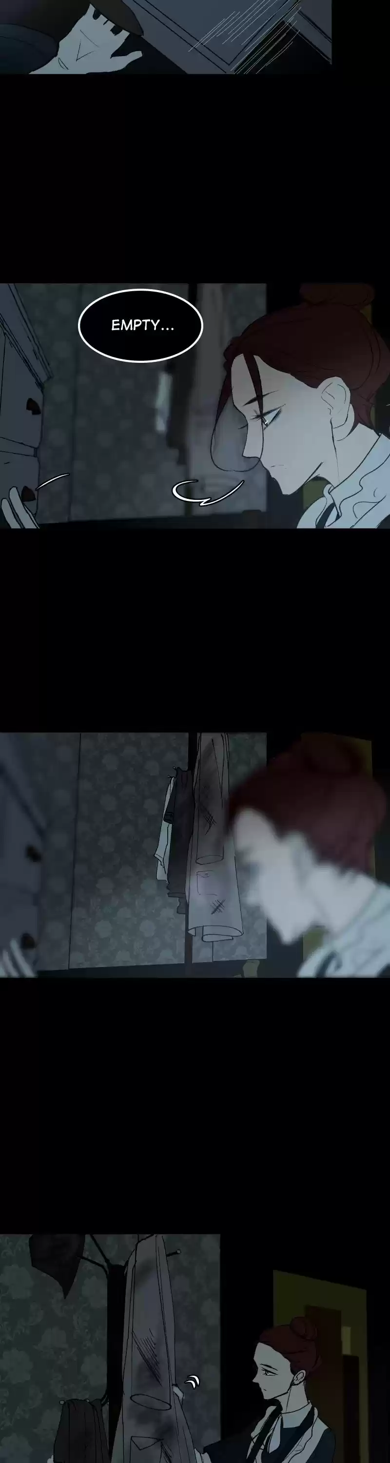 Purple Hyacinth Chapter 34