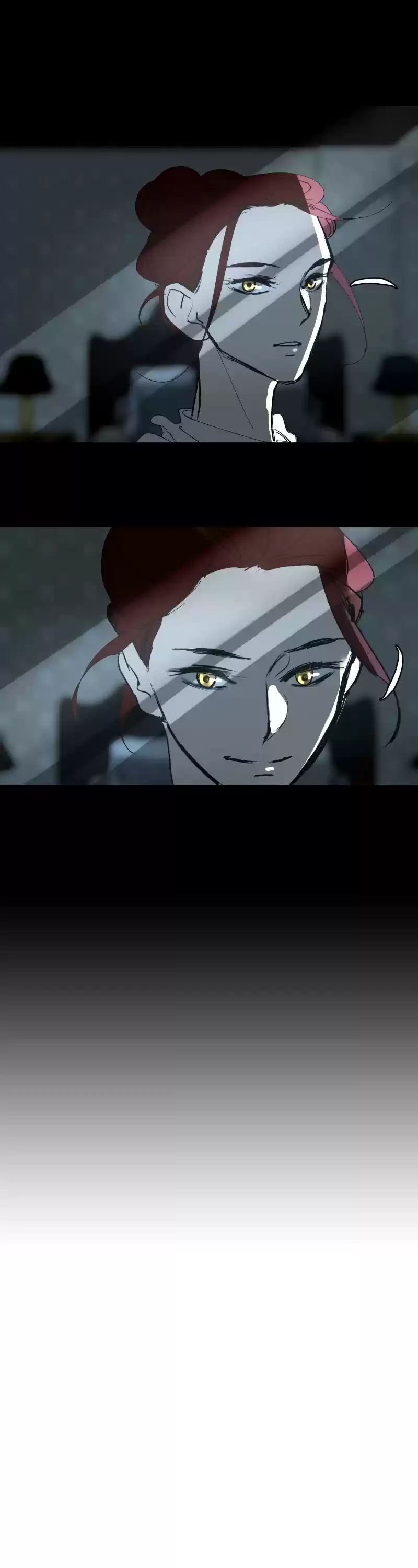 Purple Hyacinth Chapter 34