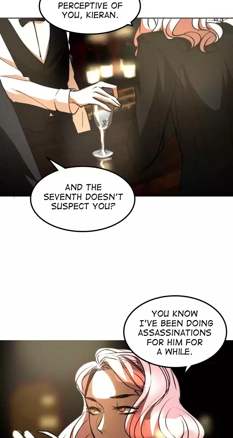 Purple Hyacinth Chapter 34