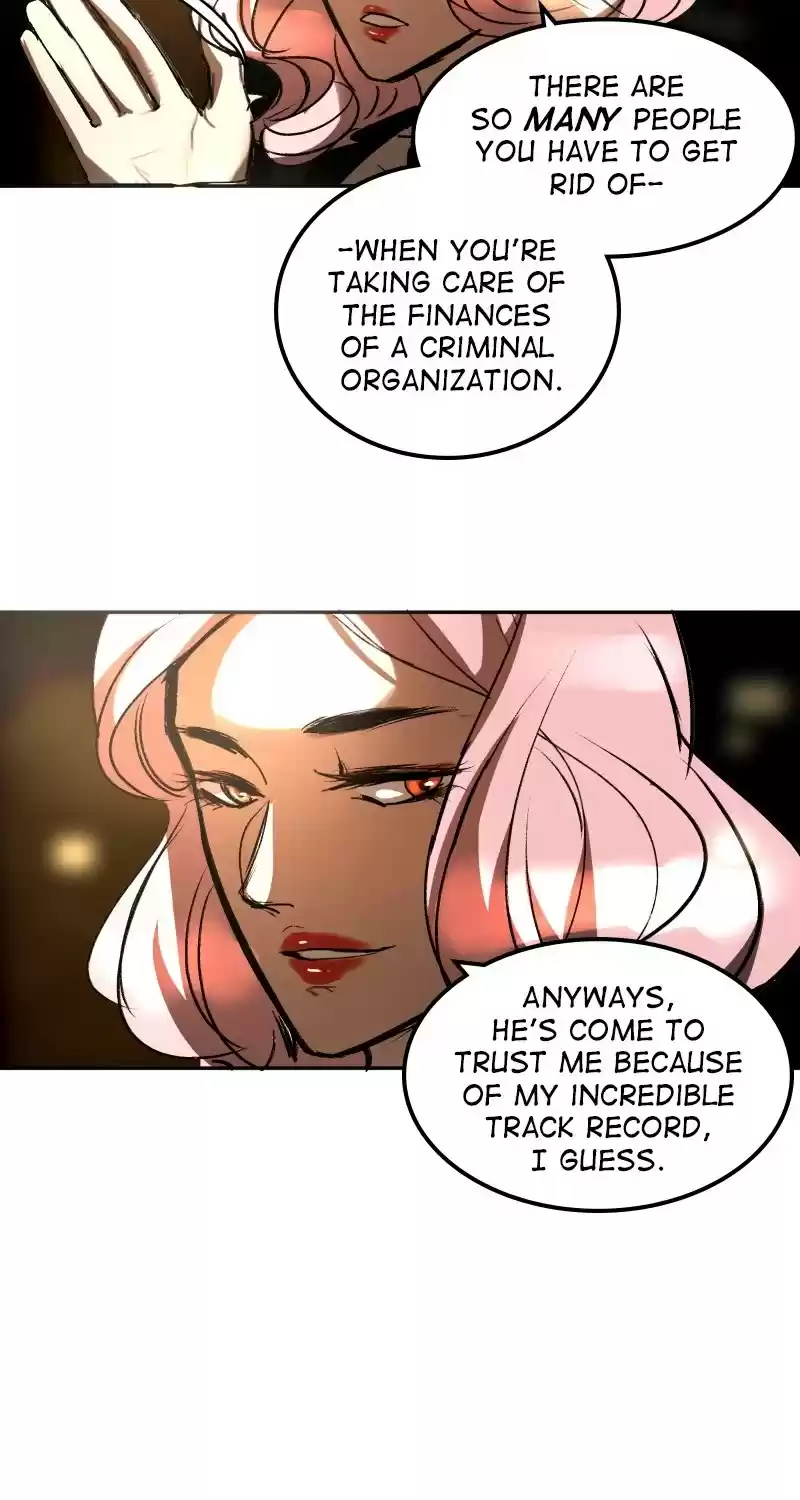 Purple Hyacinth Chapter 34