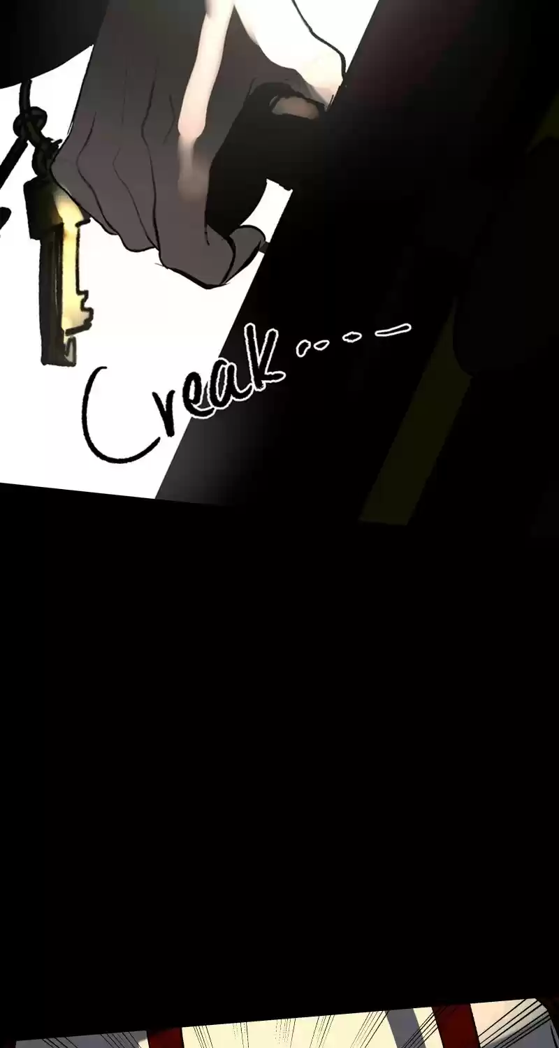 Purple Hyacinth Chapter 34