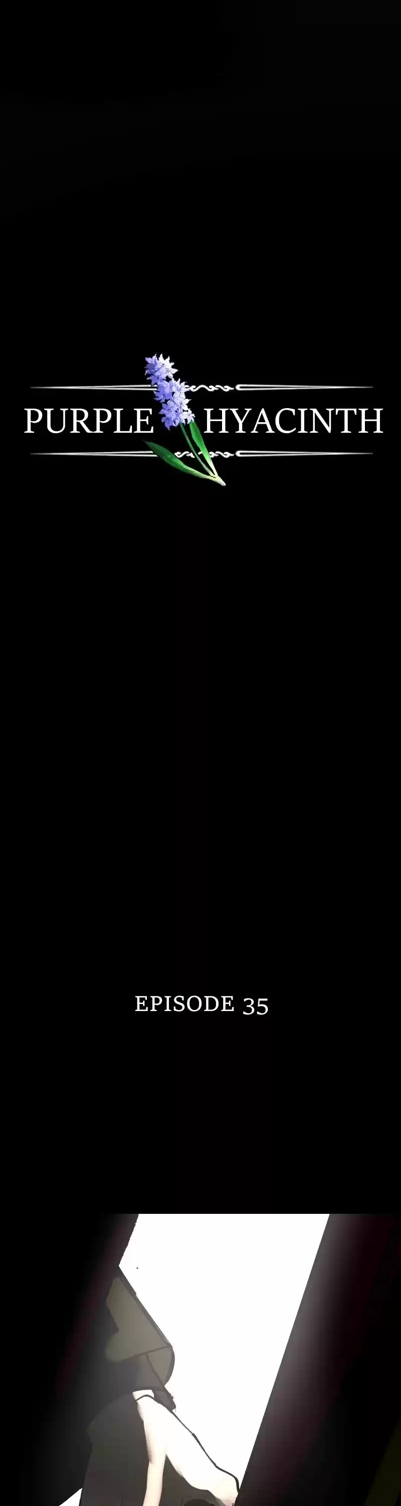 Purple Hyacinth Chapter 35